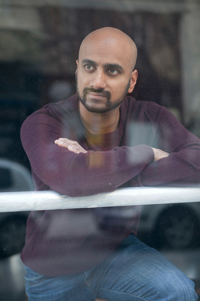 Murali Perumal