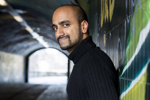 Murali Perumal