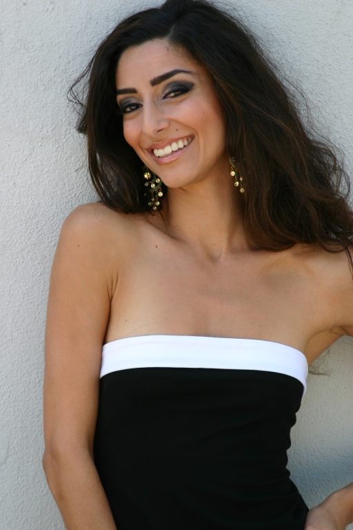 Necar Zadegan