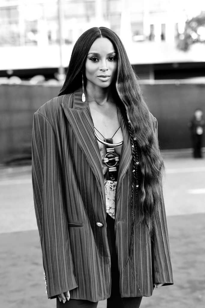 Picture Of Ciara