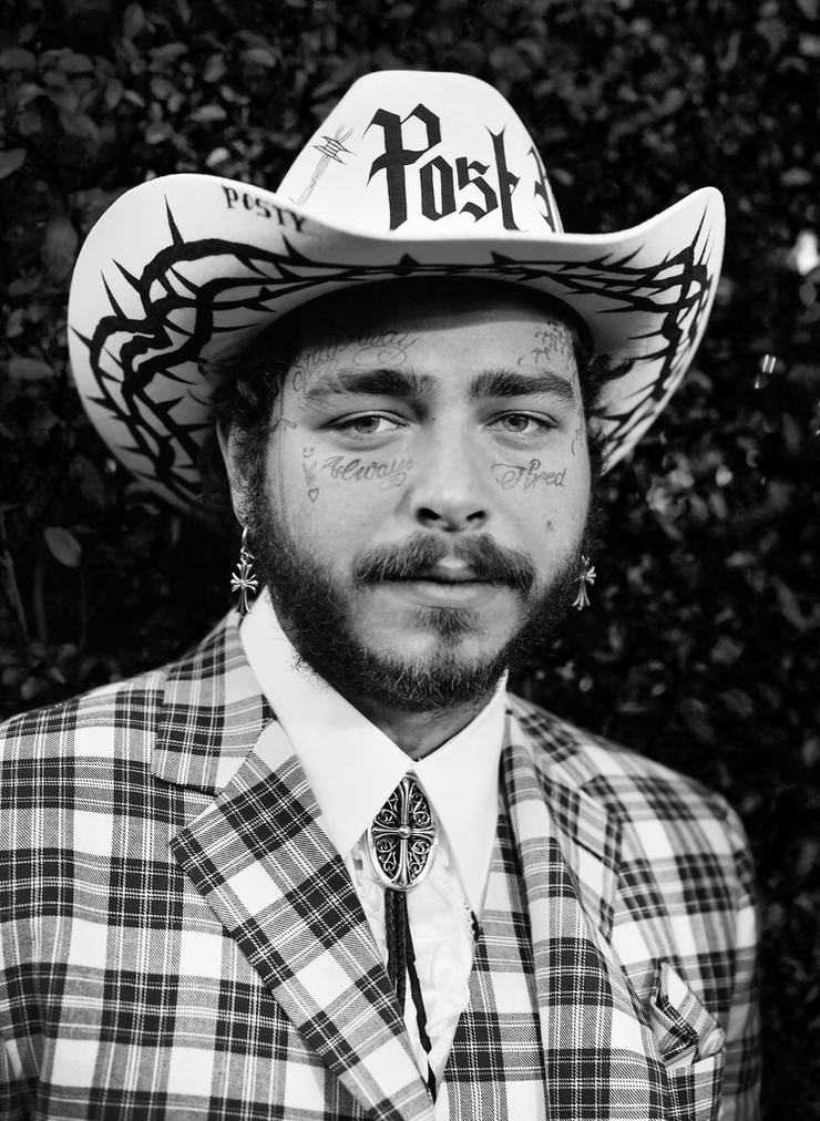 Post Malone Post Malone
