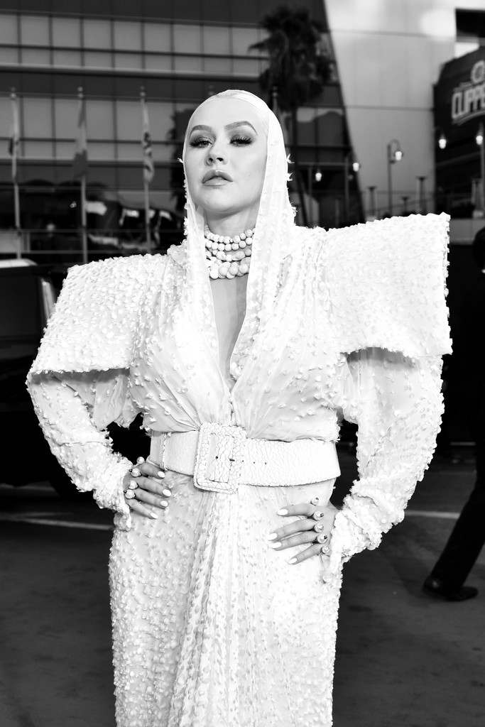 Christina Aguilera Christina Aguilera