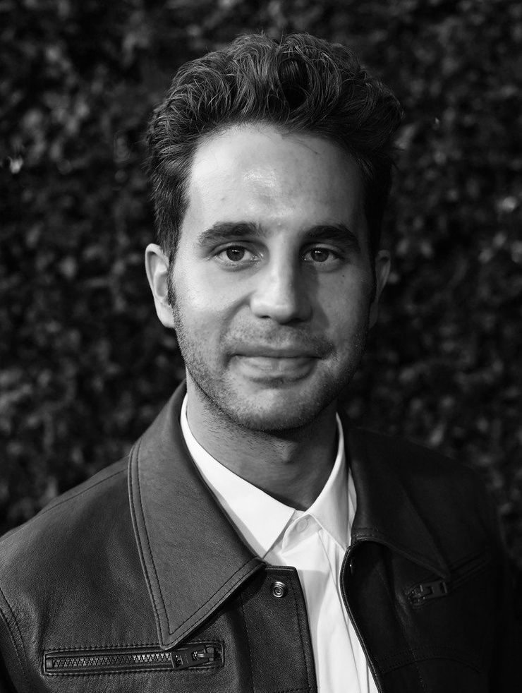 Ben Platt