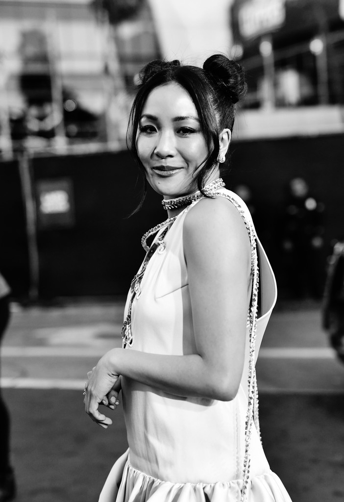 Constance Wu
