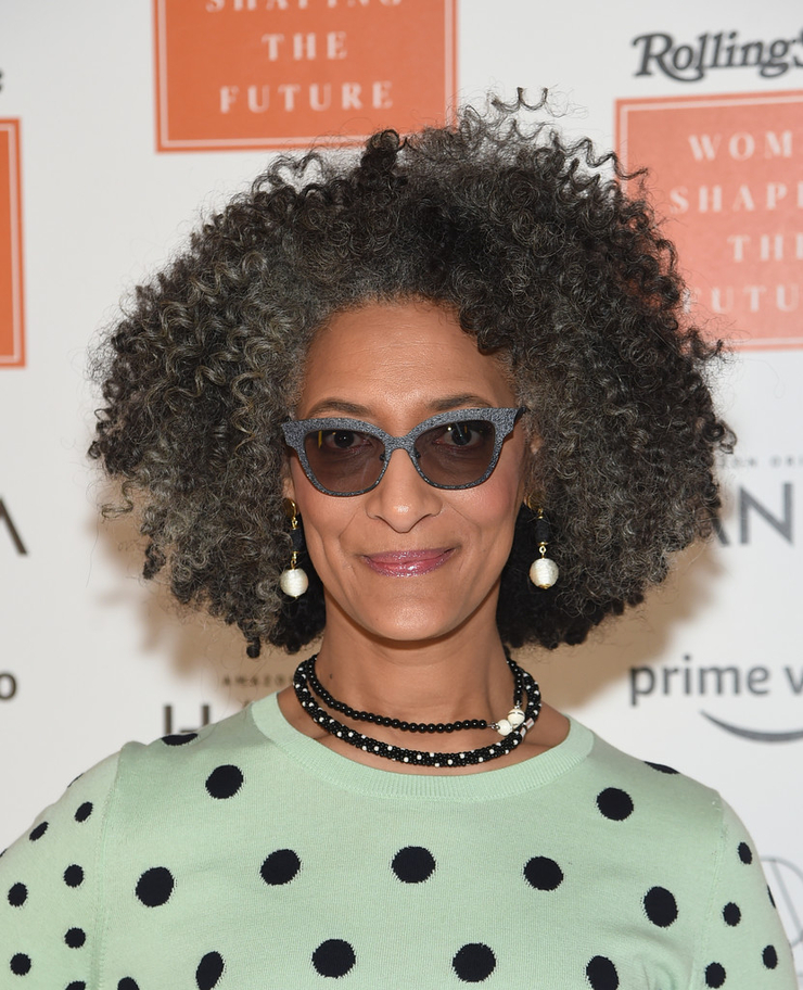 Carla Hall