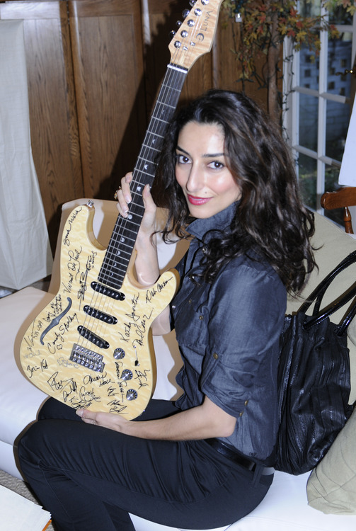 Necar Zadegan