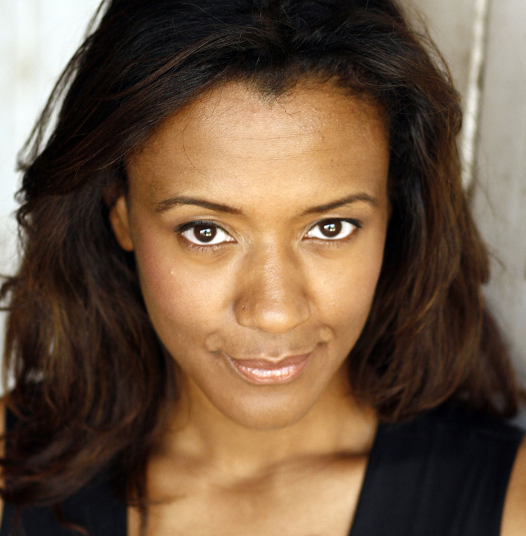 Mara Junot