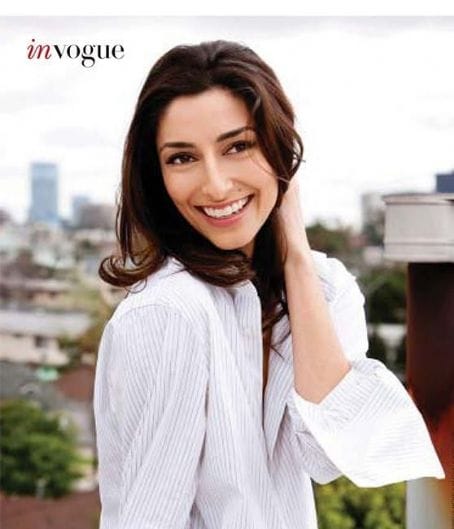 Necar Zadegan