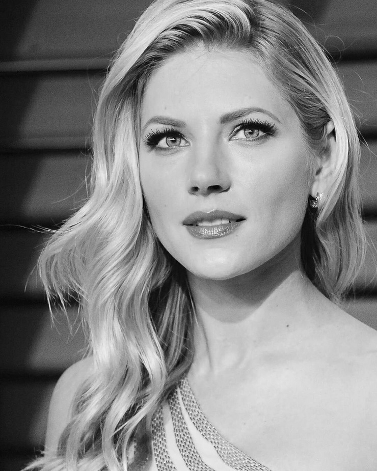 Katheryn Winnick Katheryn Winnick