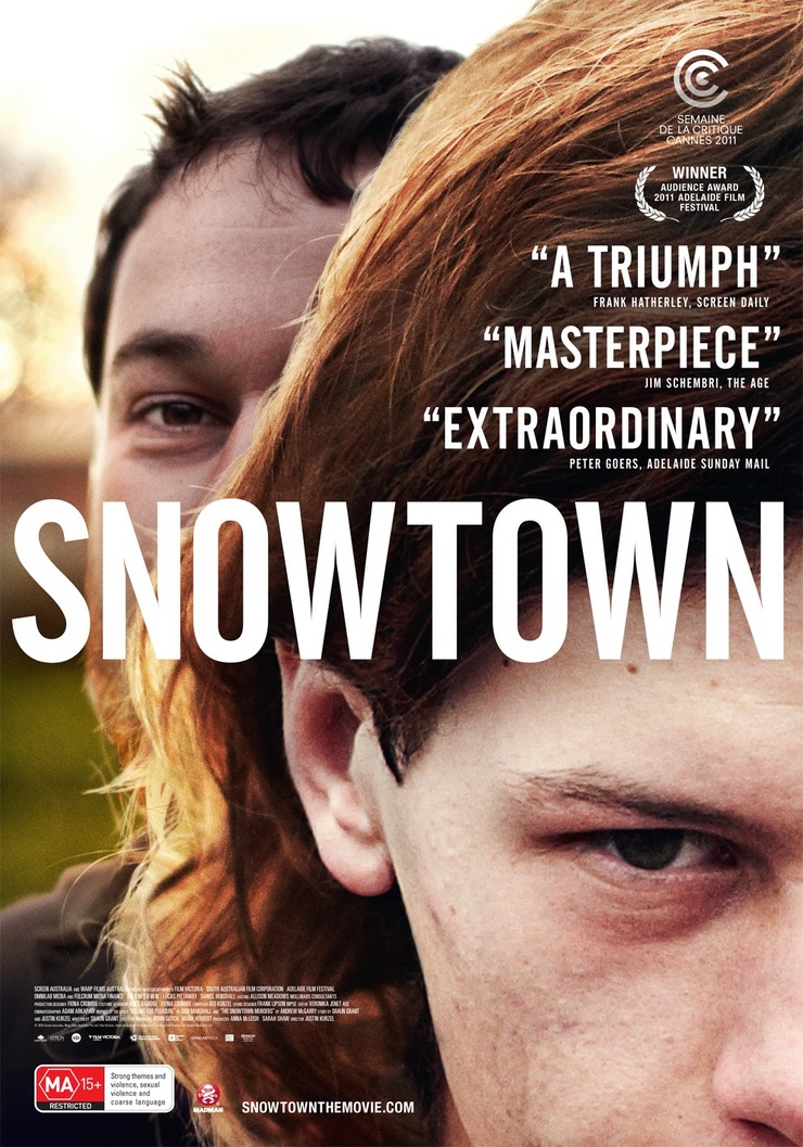 Snowtown Snowtown