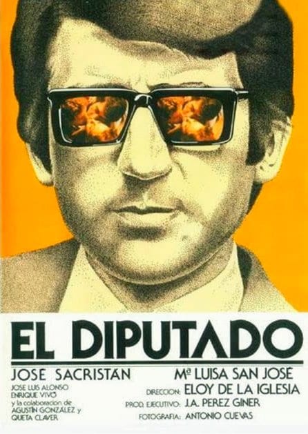 El diputado