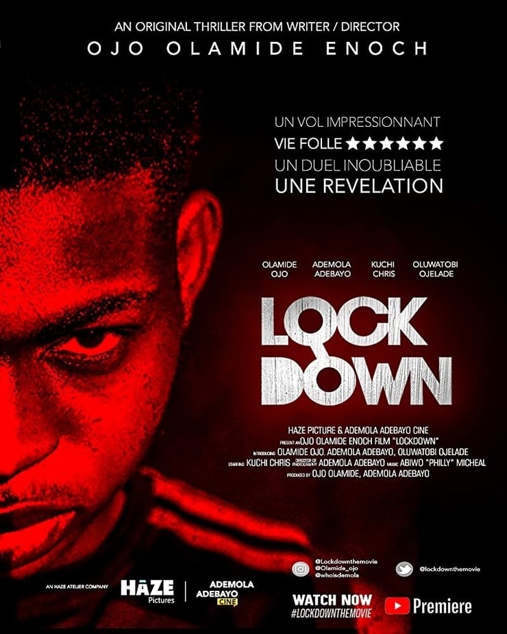 Lockdown