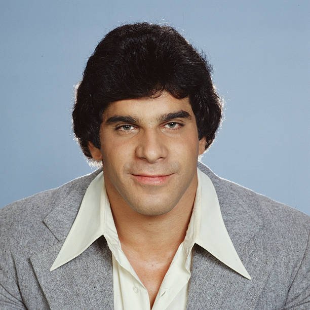 Lou Ferrigno