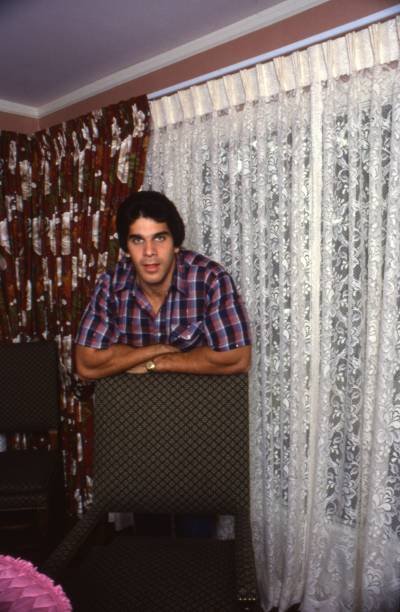 Lou Ferrigno