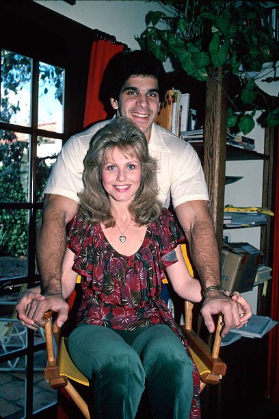 Lou Ferrigno