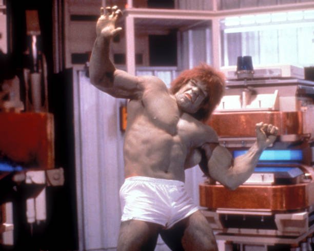 Lou Ferrigno