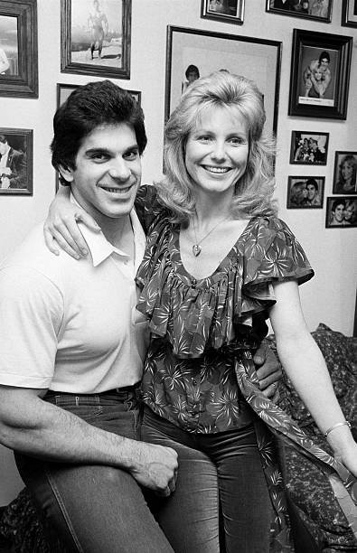 Lou Ferrigno