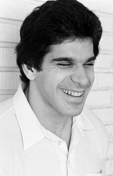 Lou Ferrigno