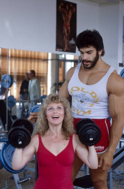 Lou Ferrigno