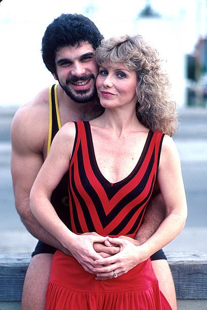 Lou Ferrigno