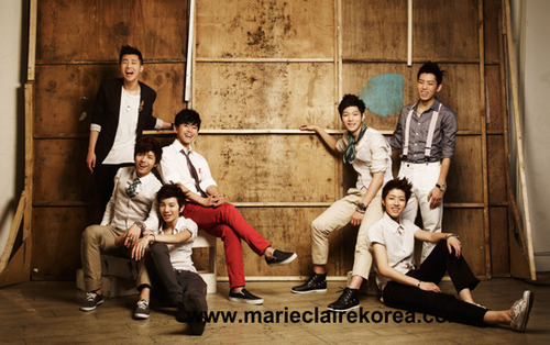 Infinite