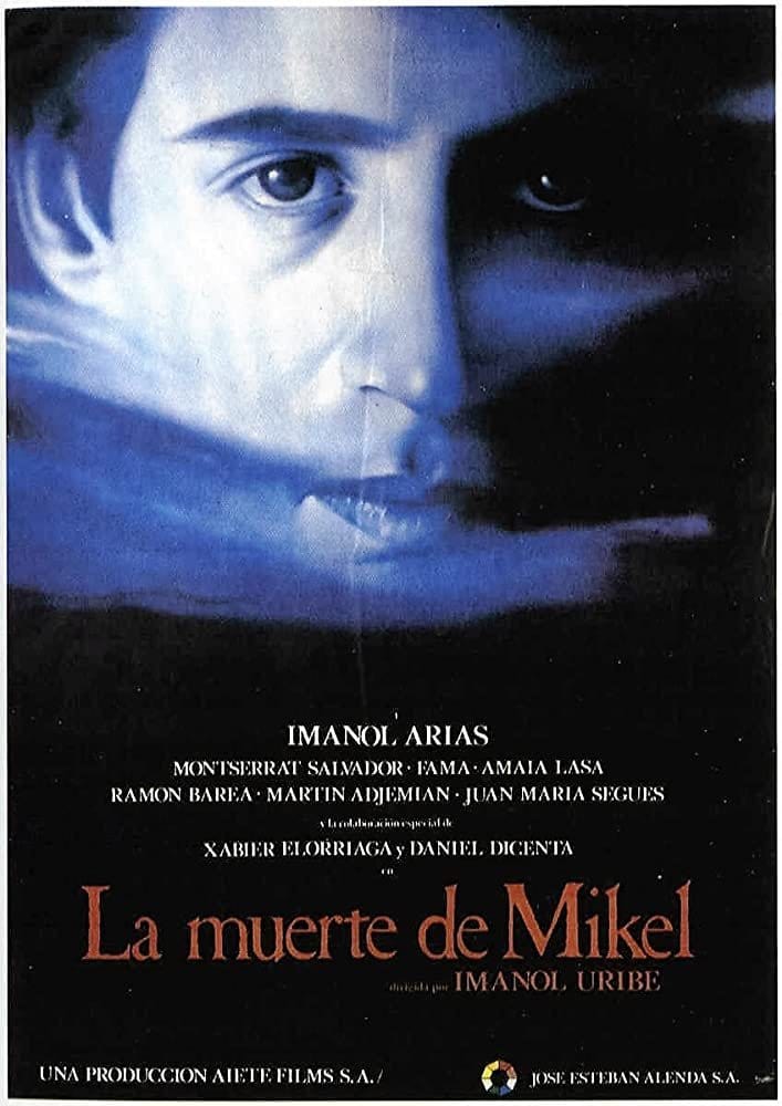 The Death of Mikel
