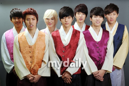 Infinite Infinite