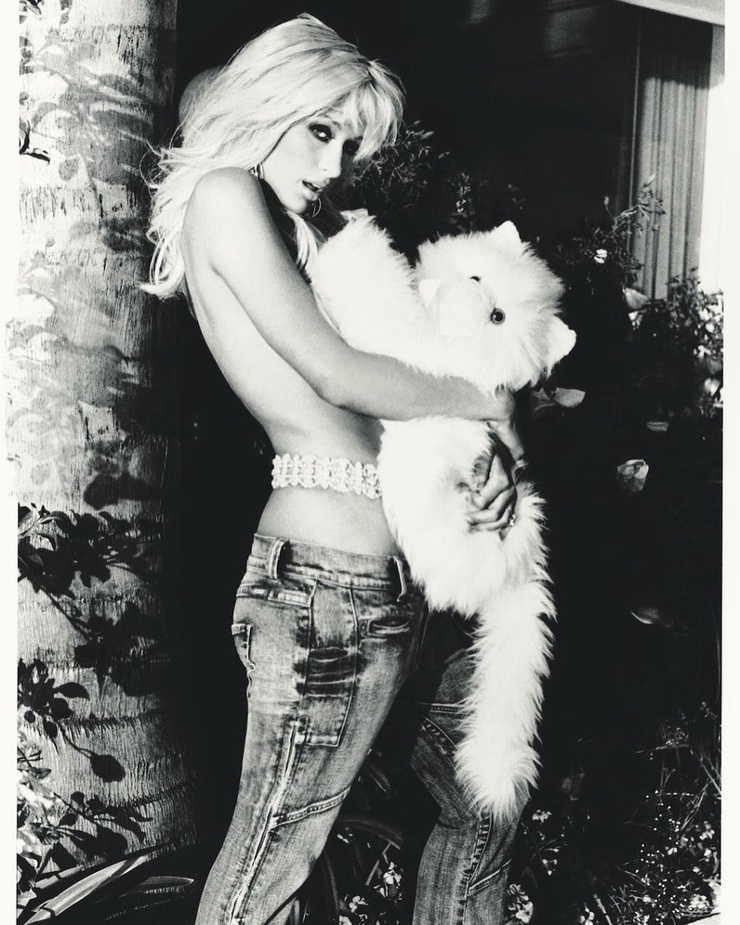 Paris Hilton