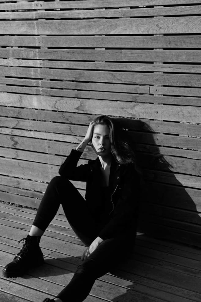 Eva Shakun