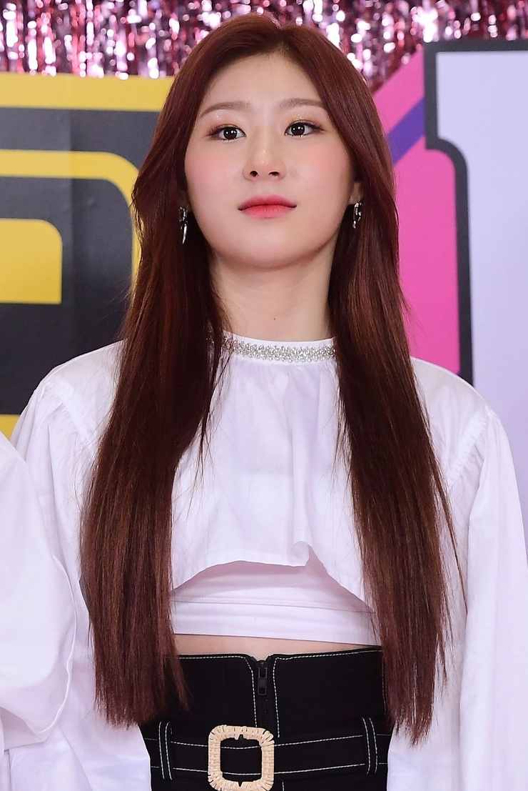 Lee Chaeryeong