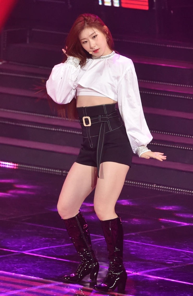 Lee Chaeryeong
