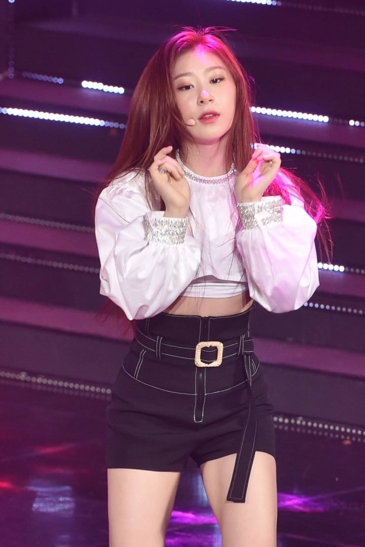 Lee Chaeryeong