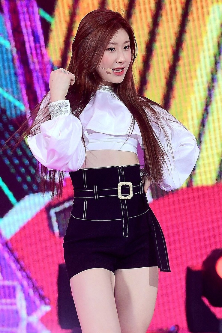 Lee Chaeryeong