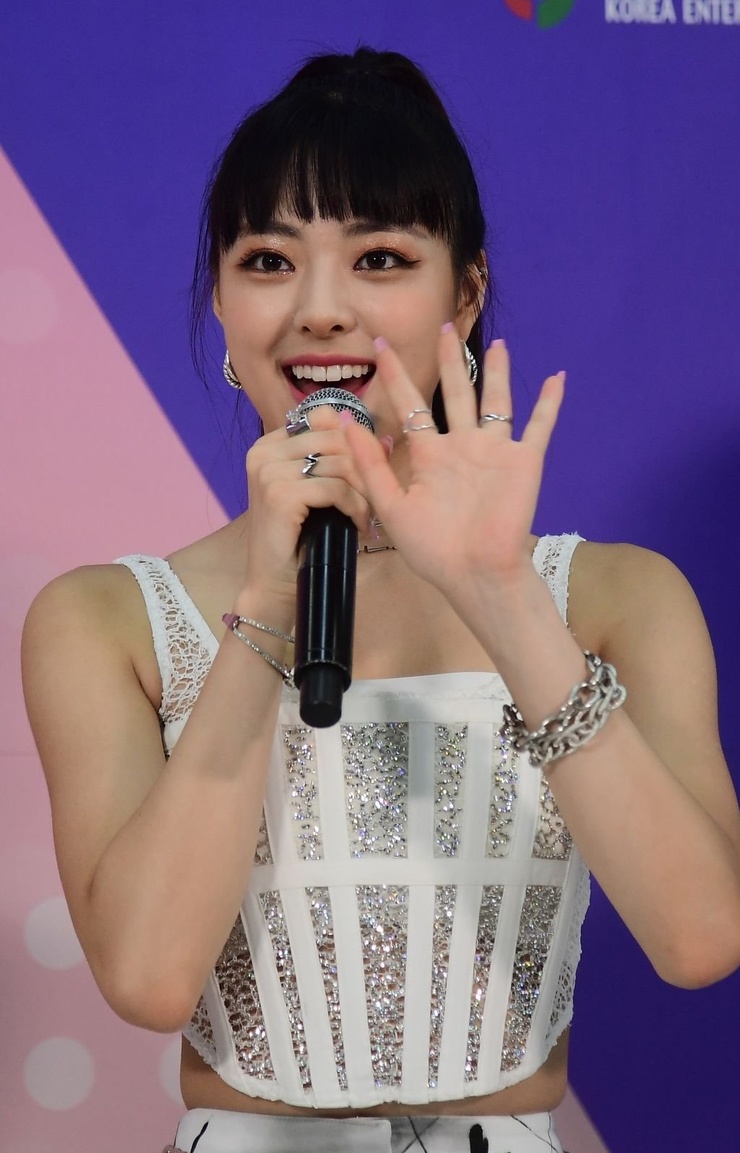 Shin Yuna