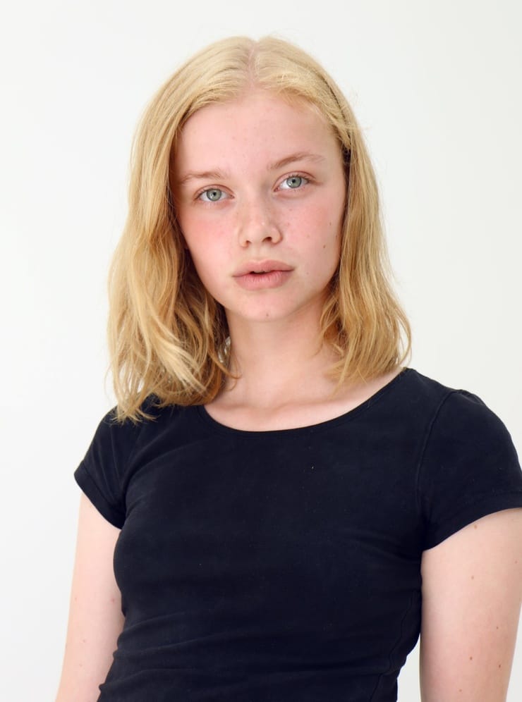 Matilde Gjørup
