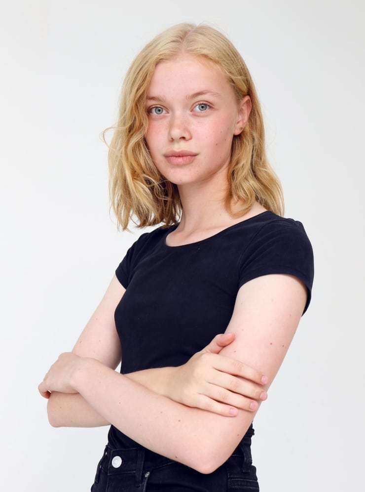 Matilde Gjørup