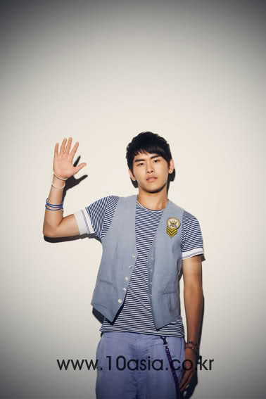 Infinite