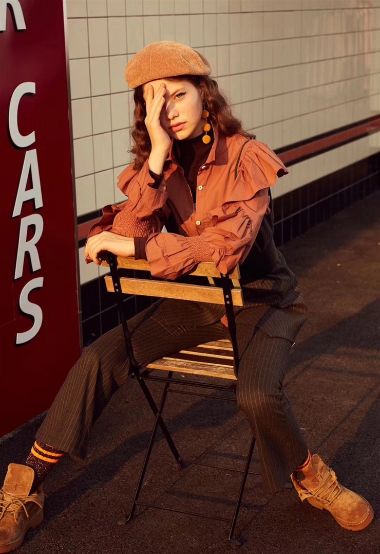 Maryna Filipchuk