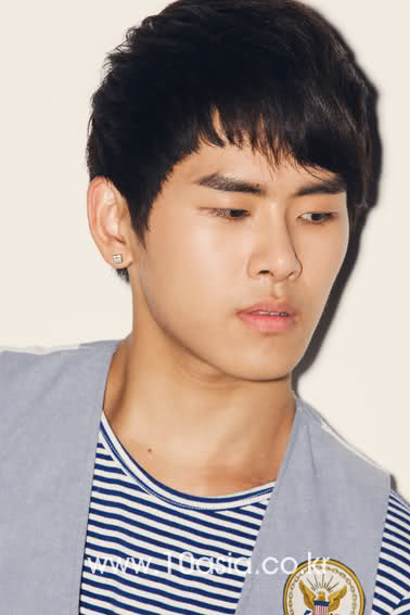 Infinite