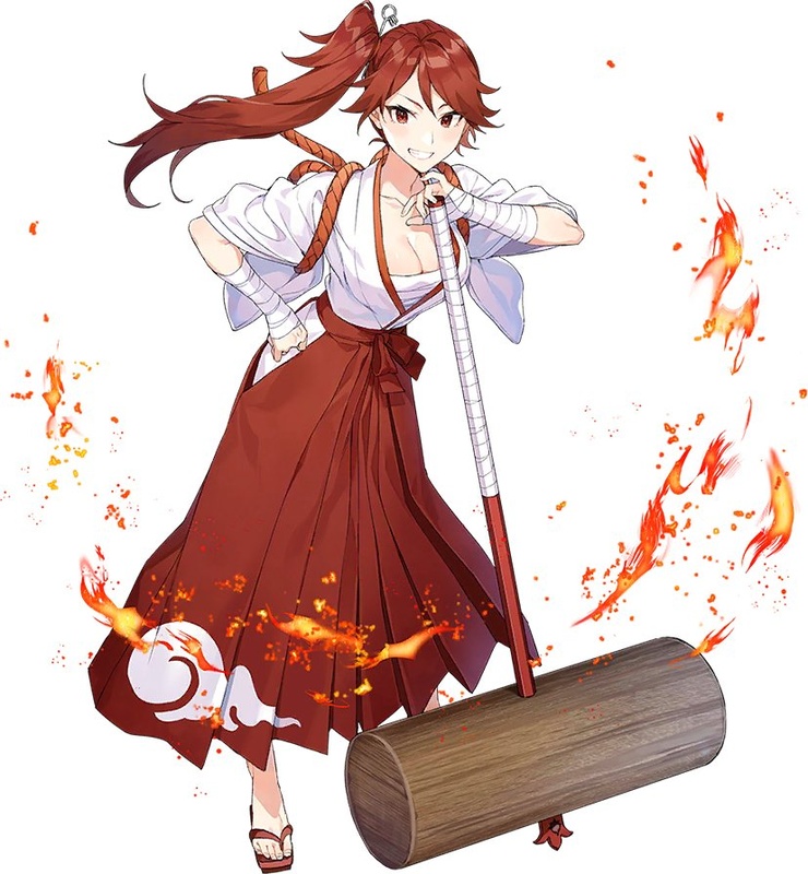 Hatsuho Shinonome