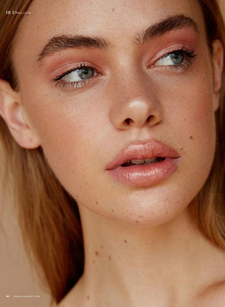 Phoebe O'Hanlon