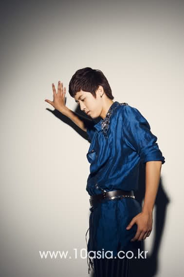 Infinite