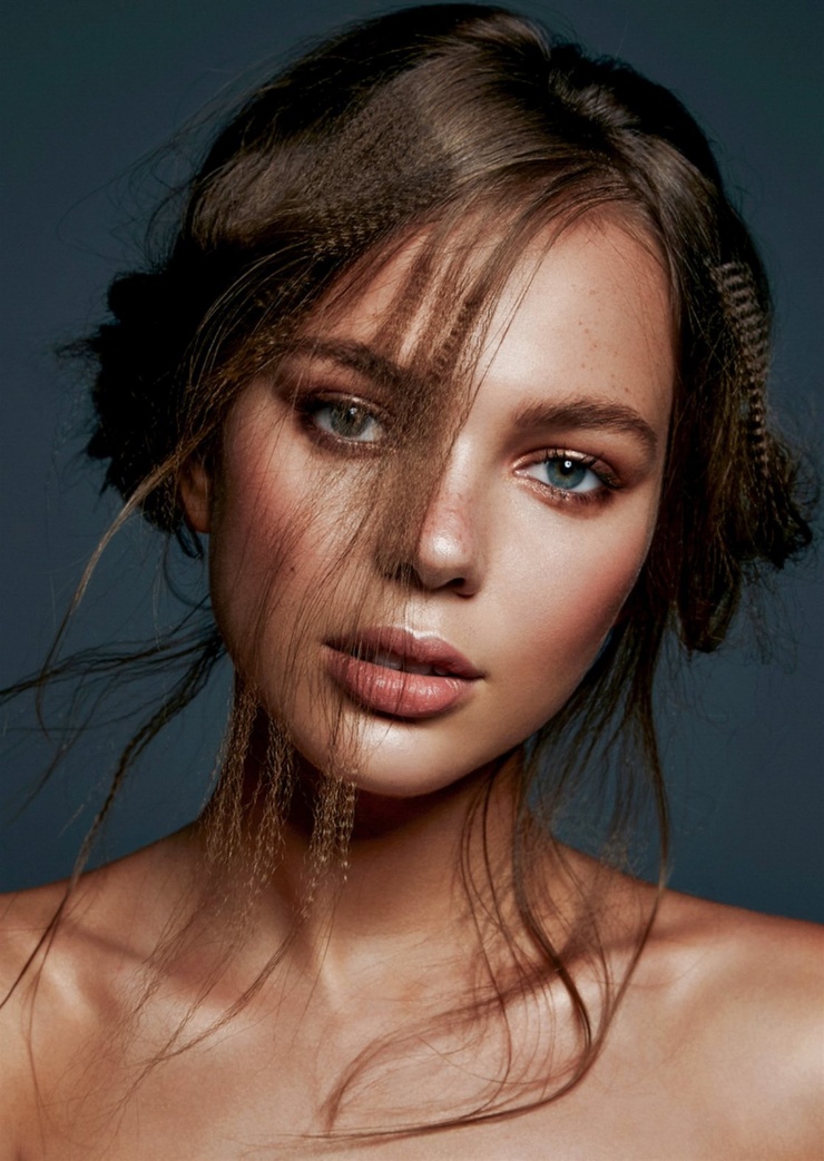 Vika Radchenko