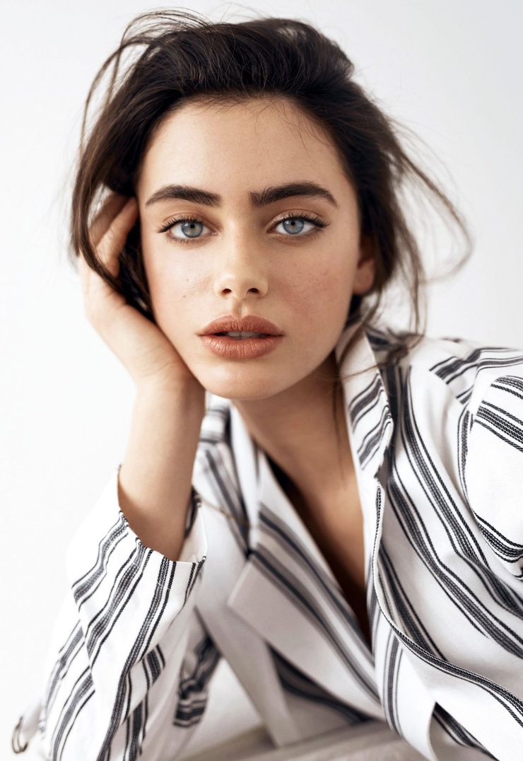 Yael Shelbia Yael Shelbia