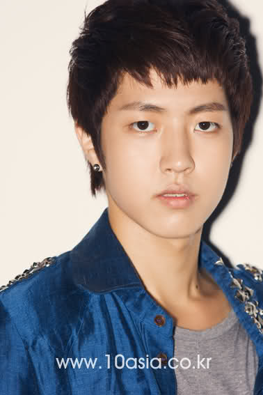 Infinite
