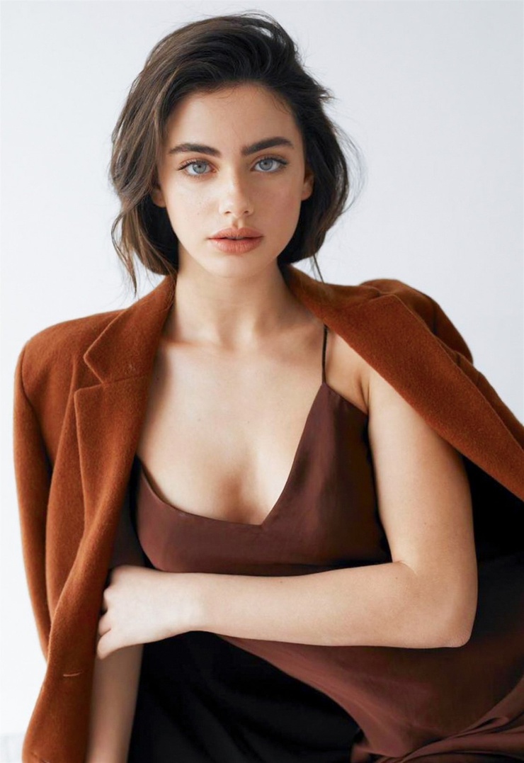 Yael Shelbia