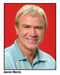 Aaron Norris