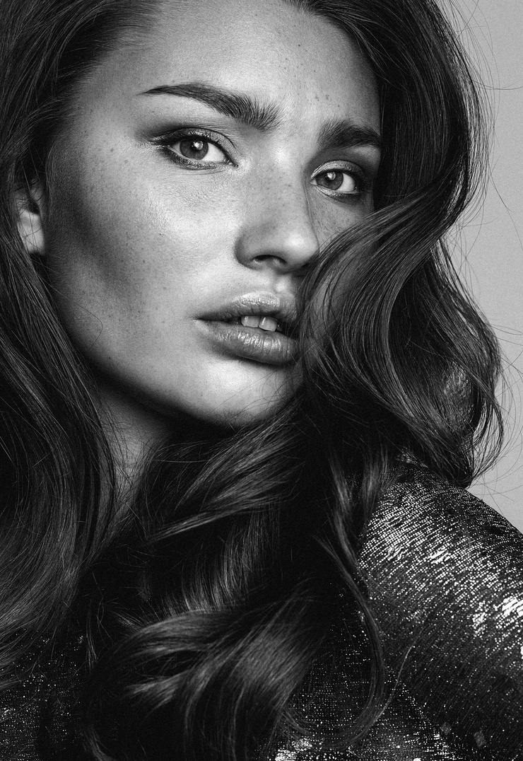 Leia Holtwick