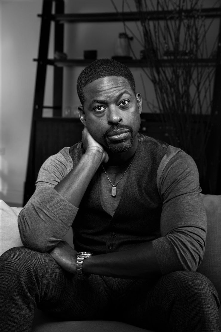 Sterling K. Brown