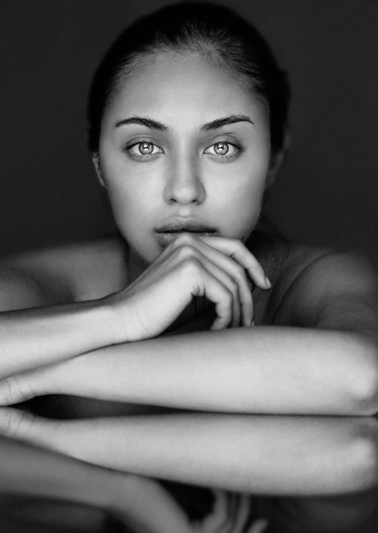 Darya Young